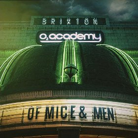 Of Mice & Men -- Live At Brixton