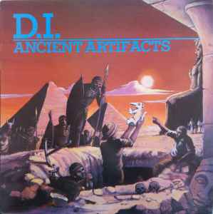 DI -- Ancient Artifacts