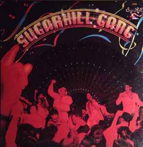 Sugarhill Gang -- Sugarhill Gang