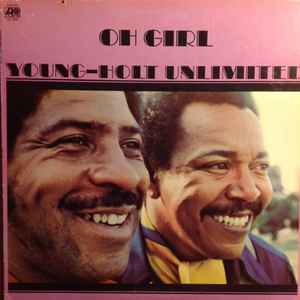 Young Holt Unlimited -- Oh Girl