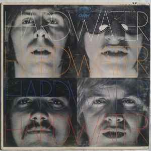 Hardwater -- Hardwater