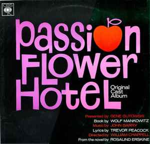 Passion Flower Hotel