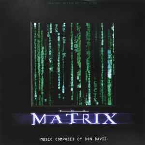 Matrix (Original Motion Picture Score)