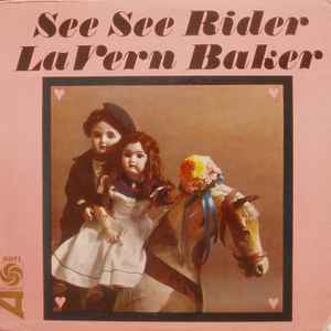 Baker, LaVern -- See See Rider