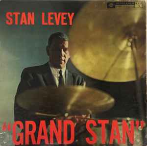 Levey, Stan -- Grand Stan