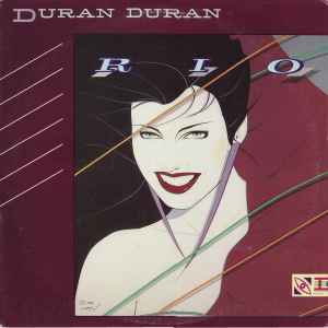 Duran Duran -- Rio