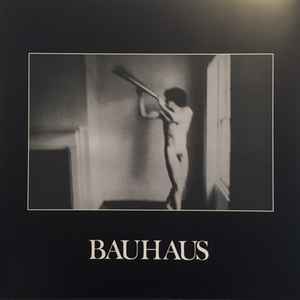 Bauhaus -- In The Flat Field