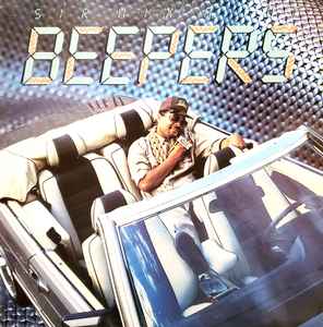 Sir Mix-A-Lot -- Beepers