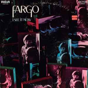 Fargo -- I See It Now