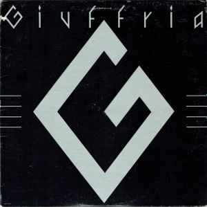 Giuffria -- Giuffria