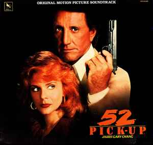 52 Pick-Up