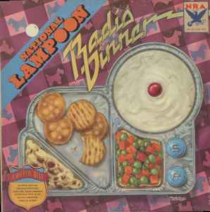 Radio Dinner