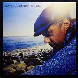 Silver, Horace -- Silver 'N Voices