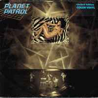 Planet Patrol - Planet Patrol