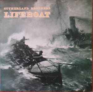 Sutherland Brothers -- Lifeboat