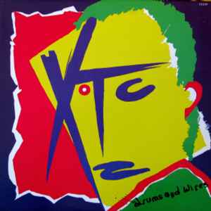 XTC -- Drums & Wires