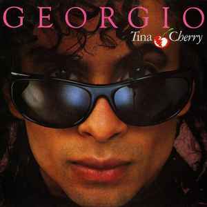 Georgio -- Tina Cherry
