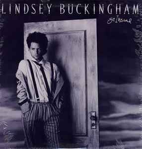 Buckingham, Lindsey -- Go Insane