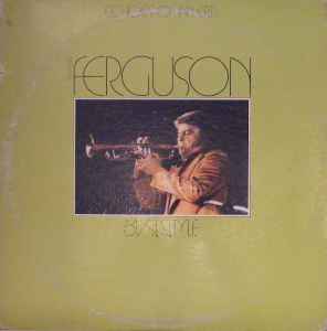 Ferguson, Maynard -- 61/Si, Si, MF