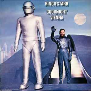 Starr, Ringo -- Goodnight Vienna
