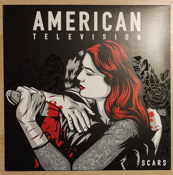 American Television -- Scars