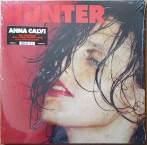 Calvi, Anna -- Hunter