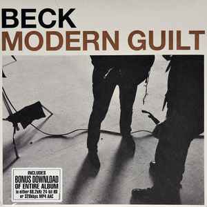 Beck -- Modern Guilt