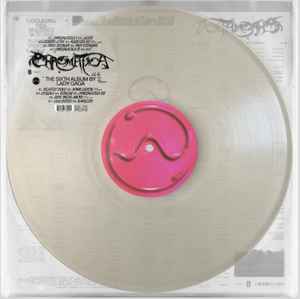 Lady Gaga -- Chromatica