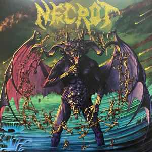 Necrot -- Lifeless Birth