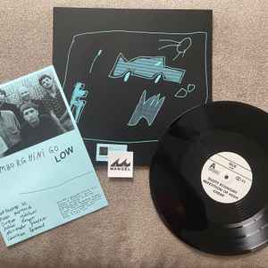 Go Lamborghini Go -- Low