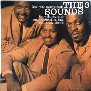 Three Sounds -- The 3 Sounds