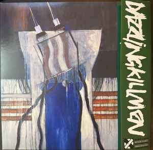 Dazzling Killmen -- Dig Out The Switch