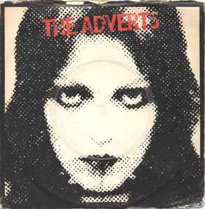 Adverts -- One Chord Wonders / Quick Step