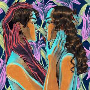 Mykki Blanco -- Broken Hearts & Beauty Sleep