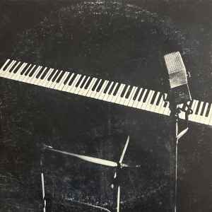 Hawes, Hampton Trio -- The Hamp Hawes Trio