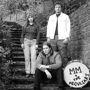 MM & The Peculiars -- MM & The Peculiars