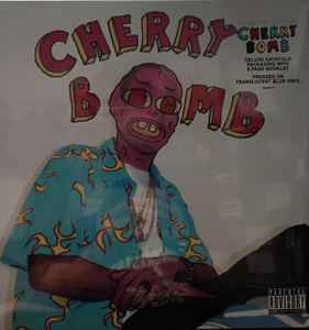 Tyler, The Creator -- Cherry Bomb