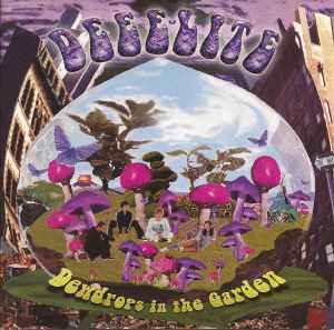 Deee-Lite -- Dewdrops In The Garden (s)