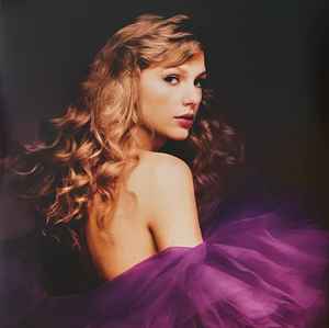 Swift, Taylor -- Speak Now (Taylor's Version)