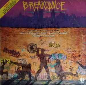 Various -- Breakdance