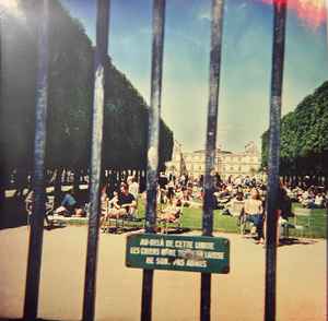 Tame Impala -- Lonerism