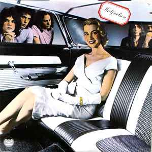 Halfnelson, Sparks -- Halfnelson