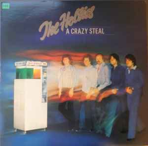 Hollies - A Crazy Steal