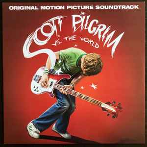 Scott Pilgrim Vs. The World (Original Motion Picture Soundtrack) (s)