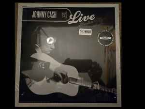 Cash, Johnny -- Live From Austin, TX