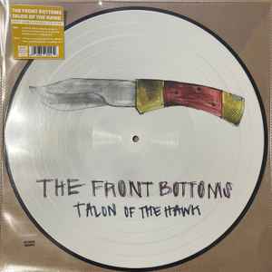 Front Bottoms -- Talon Of The Hawk