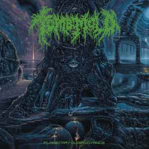 Tomb Mold -- Planetary Clairvoyance