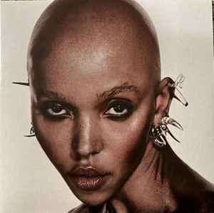FKA Twigs -- Eusexua