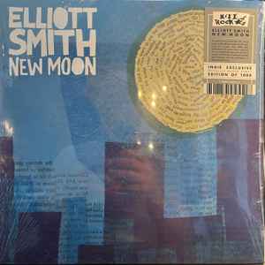 Smith, Elliott -- New Moon