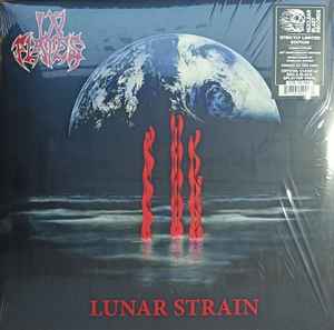 In Flames -- Lunar Strain (s)